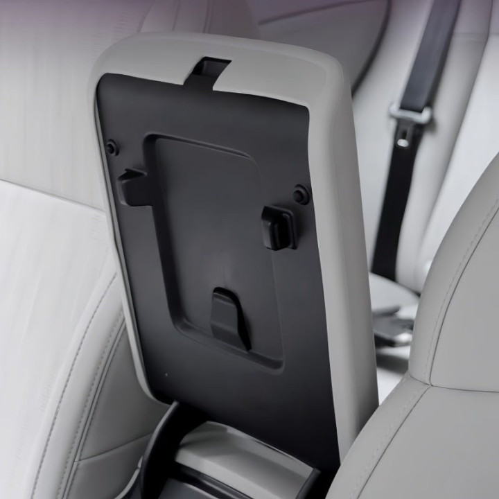 Armrest Silicone Cover for Leapmotor B10