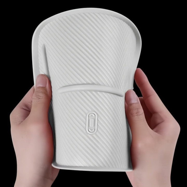 Wireless Charging Console Mat for Leapmotor B10