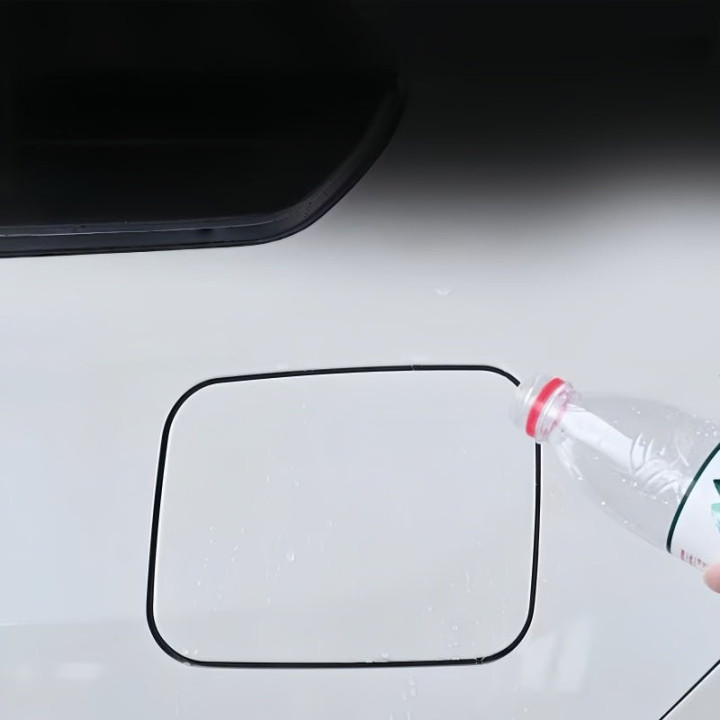 Charging Port Dustproof Rubber Seal for Zeekr/Xpeng/Leapmotor EV