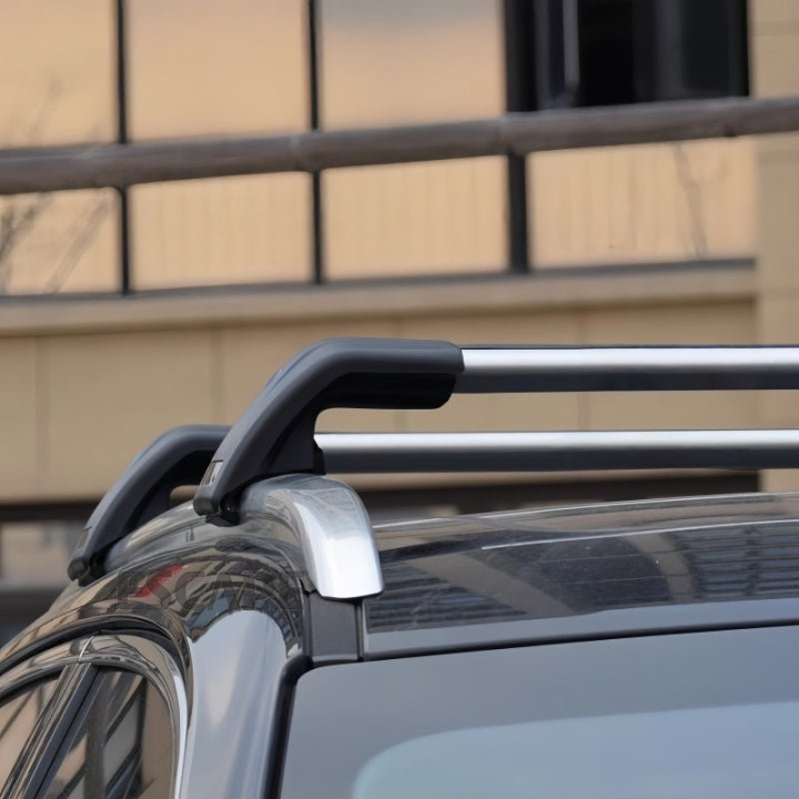 Roof Rack Cross Bars for Zeekr 7X & 7GT