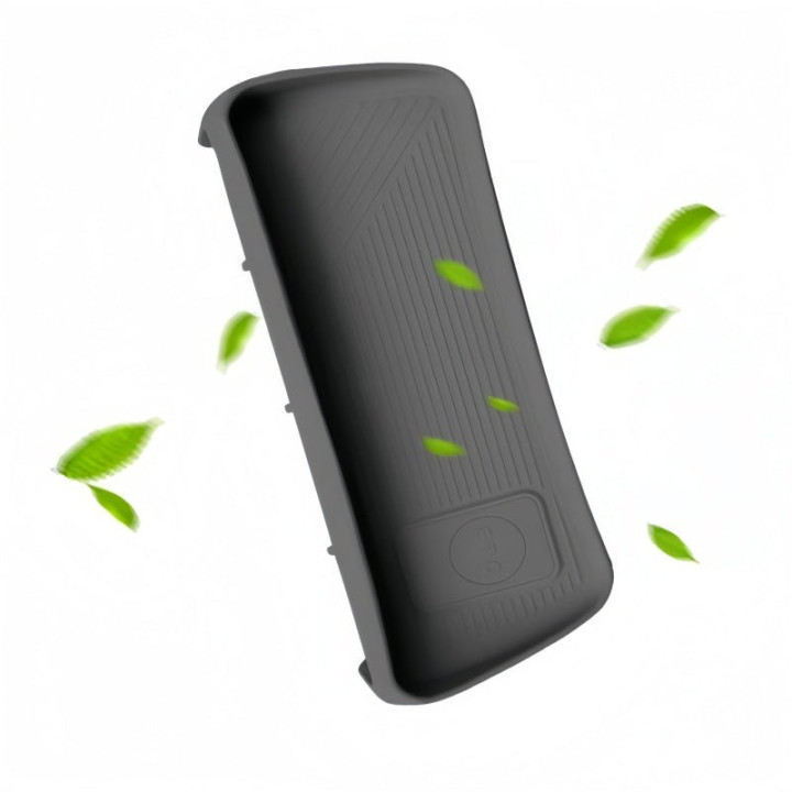 Navigation Screen Tissue Box Holder for ZEEKR 7X