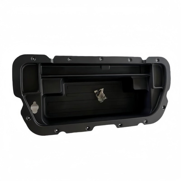 Custom Frunk for Leapmotor C10