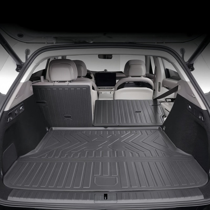 TPE Trunk Liner Mat for ZEEKR 7X