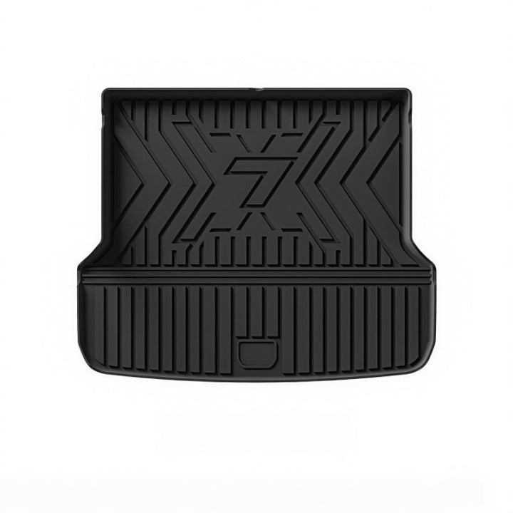 TPE Trunk Liner Mat for ZEEKR 7X