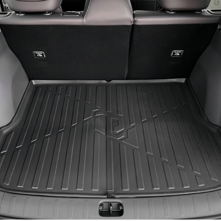 Trunk Rubber Floor Mat for Leapmotor B10