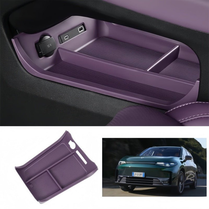 Center Console Organizer for Leapmotor C10