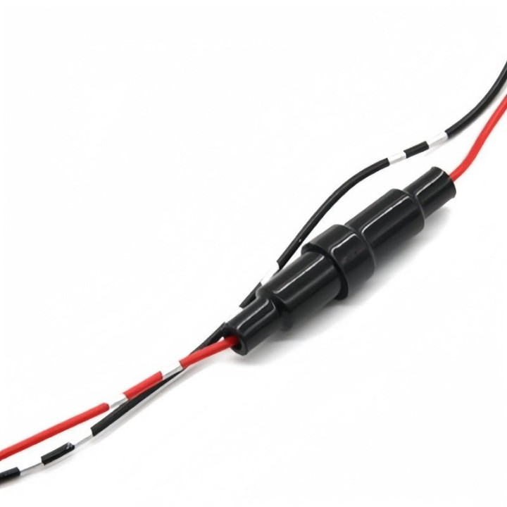 Trunk LED Light Strip for ZEEKR 001/009/X/7X/7GT