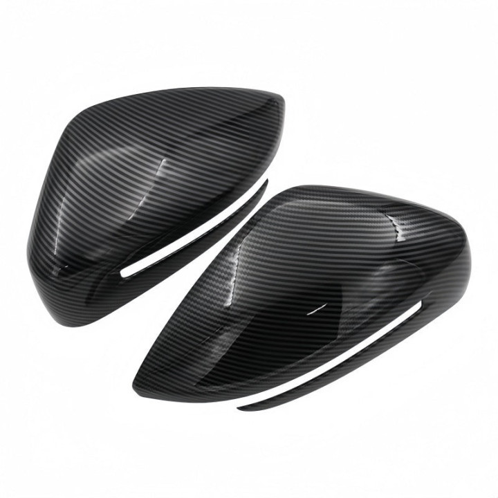 Mirror Cover Cap for ZEEKR 001 (2 Pcs)