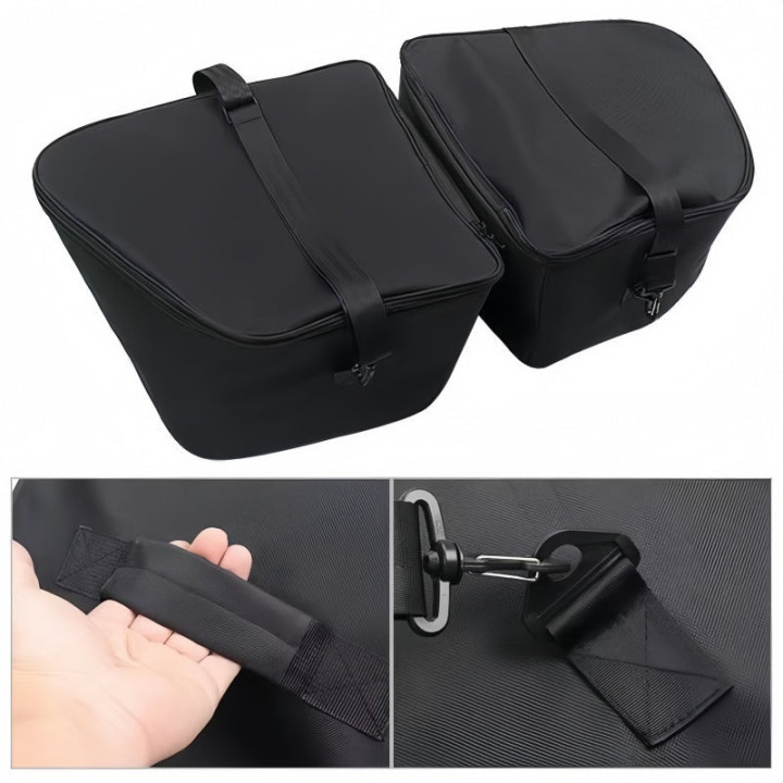 Frunk Cooler Bag for BYD Sealion 7 (2 Pcs)