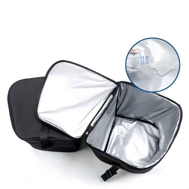 Frunk Cooler Bag for BYD Sealion 7 (2 Pcs)