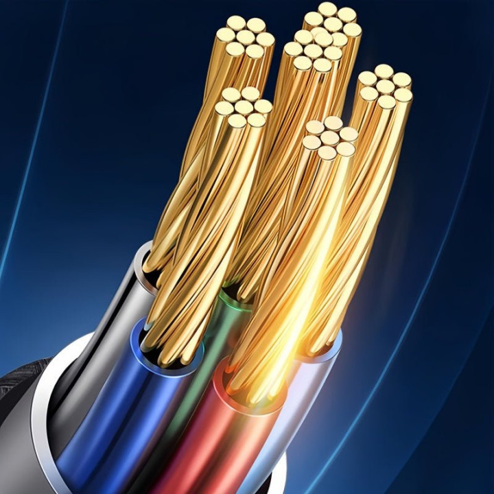 Type 2 V2L Discharge Cable 16A for Xpeng & ZEEKR EV