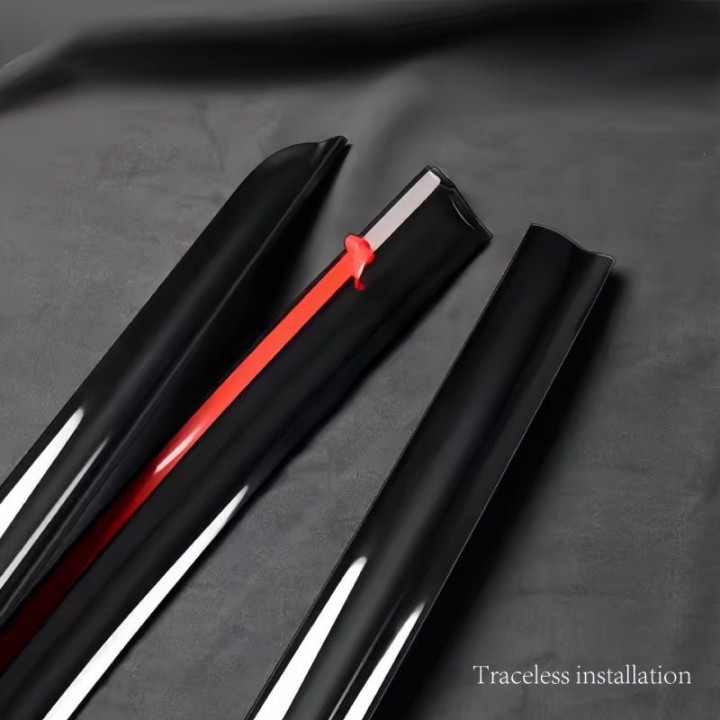Window Visor for ZEEKR (4 Pcs)