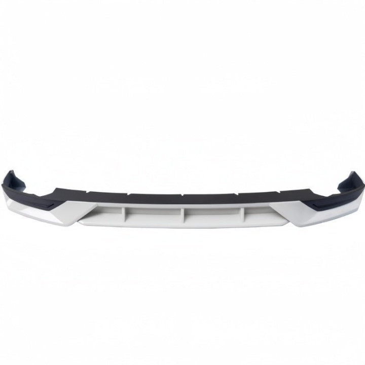 Front & Rear Bumper Lip Spoiler for BYD Dolphin Surf/Seagull