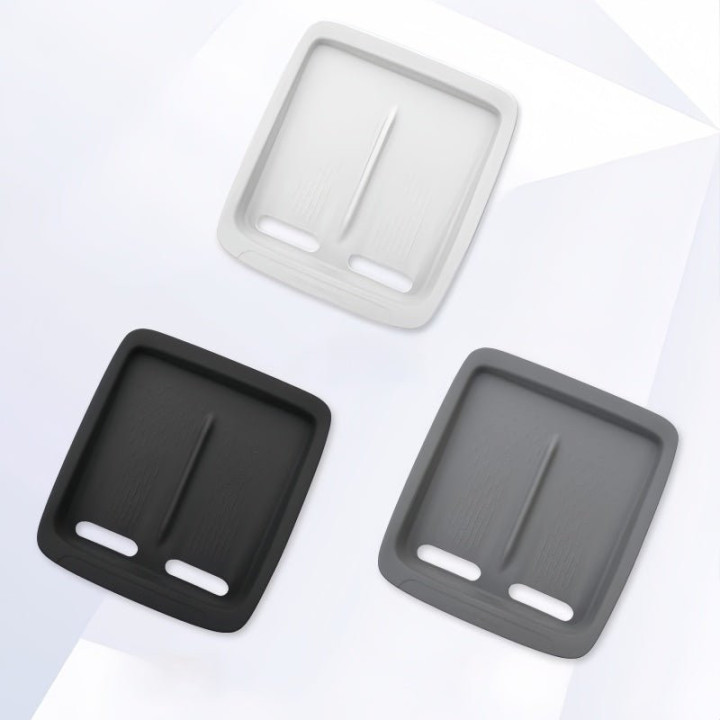 Wireless Charging Silicone Console Pad for ZEEKR 7X