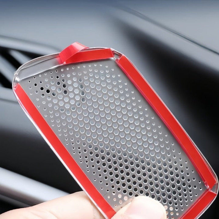 Dashboard Air Vent Cover Guard for BYD Atto 2 (2 Pcs)