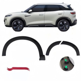 Genuine BYD OEM Wheel Arch Molding for ATTO 2