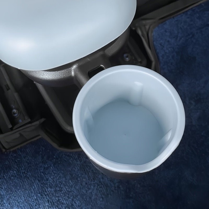 Second Row Cup Holder for BYD Dolphin Surf/Seagull