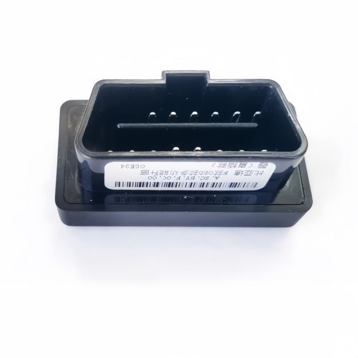 Automatic Window Lifter for BYD Dolphin Surf/Seagull