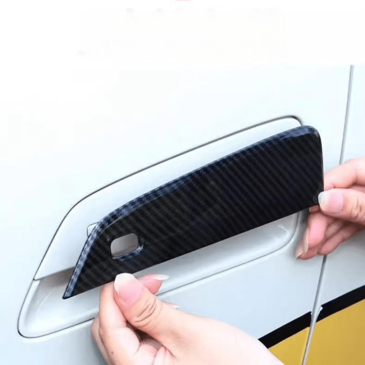 Door Handle Cover Guard for BYD Dolphin Surf/Seagull