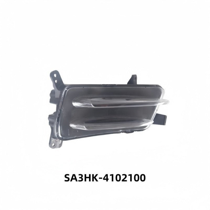 OEM BYD Seal U/Sealion 6 Front Fog Light Assembly