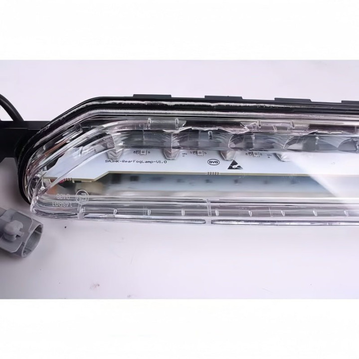 OEM BYD Seal U/Sealion 6 Rear Fog Light Assembly