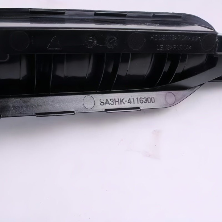 OEM BYD Seal U/Sealion 6 Rear Fog Light Assembly
