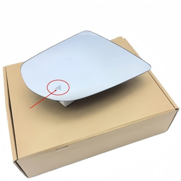 Genuine BYD Seal U/Sealion 6 Mirror Glass