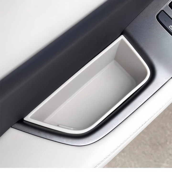 Door Handle Storage Trays for BYD ATTO 2 (4 Pcs)