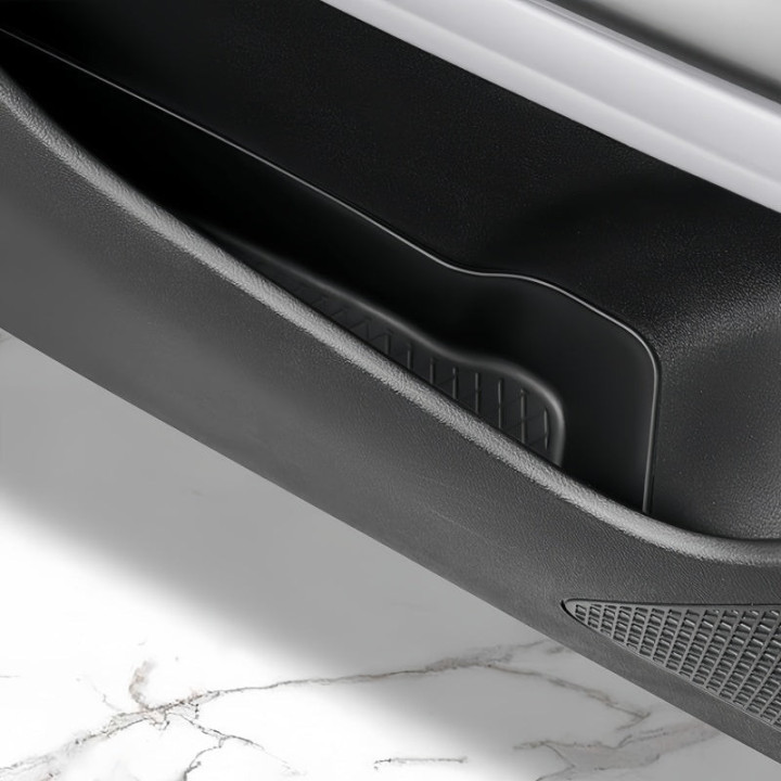 Door Storage Box Set for BYD ATTO 2 (4 Pcs)