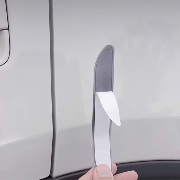 Door Edge Guards for BYD Dolphin Surf/Seagull (4 Pcs)
