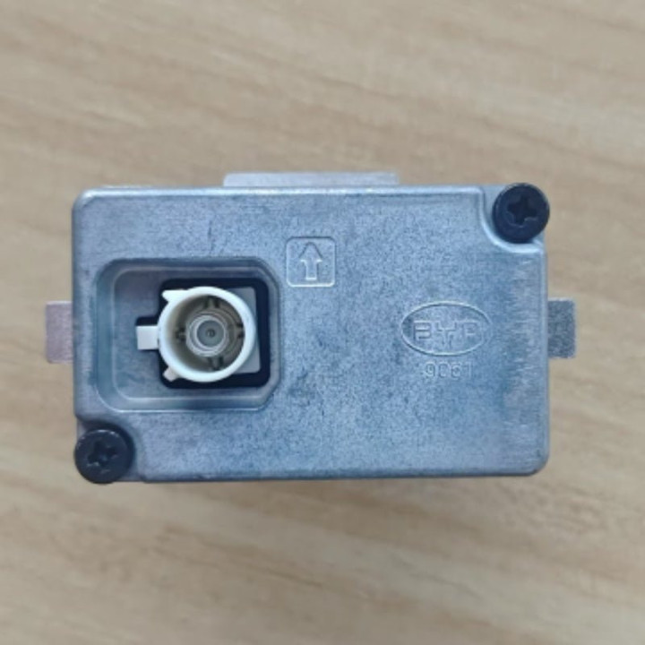 Vehicle Mounted Dash Cam for BYD Sealion 7 (Not for EU & UK)