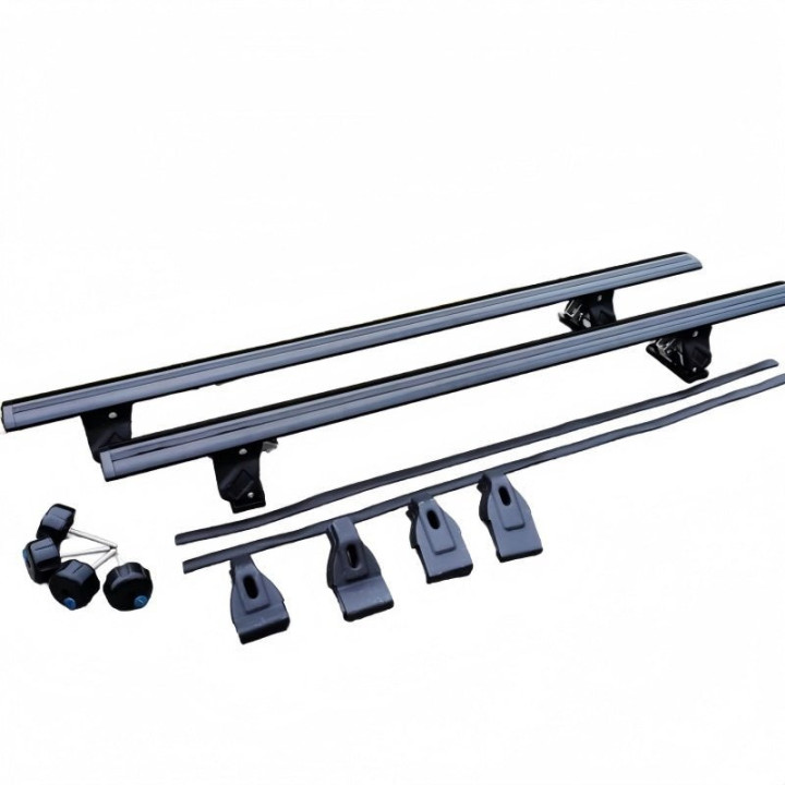 Roof Rack System for BYD Seal/Sealion 7 (2 Pcs)