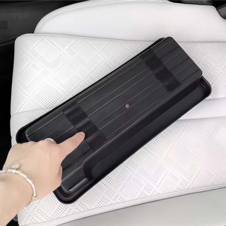 Under-Seat StealthBin for BYD ATTO 2