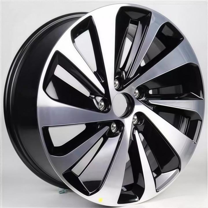 Genuine BYD 19-Inch Alloy Wheel Hub for BYD Seal U/Sealion 6