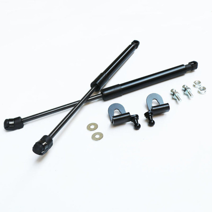 For BYD Atto 3 Front Bonnet Gas Struts