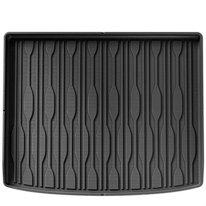 TPE Trunk Mats for BYD ATTO 3 (2022-Present)