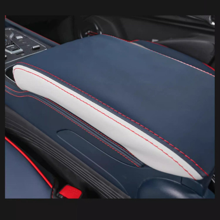 For BYD ATTO 3 Armrest Case
