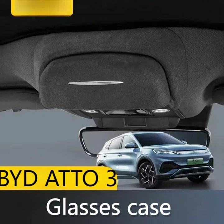 Glasses Case For Atto 3