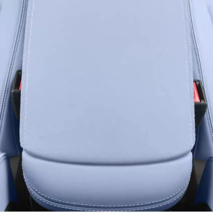 For 2024 BYD Seal Center Console Cover