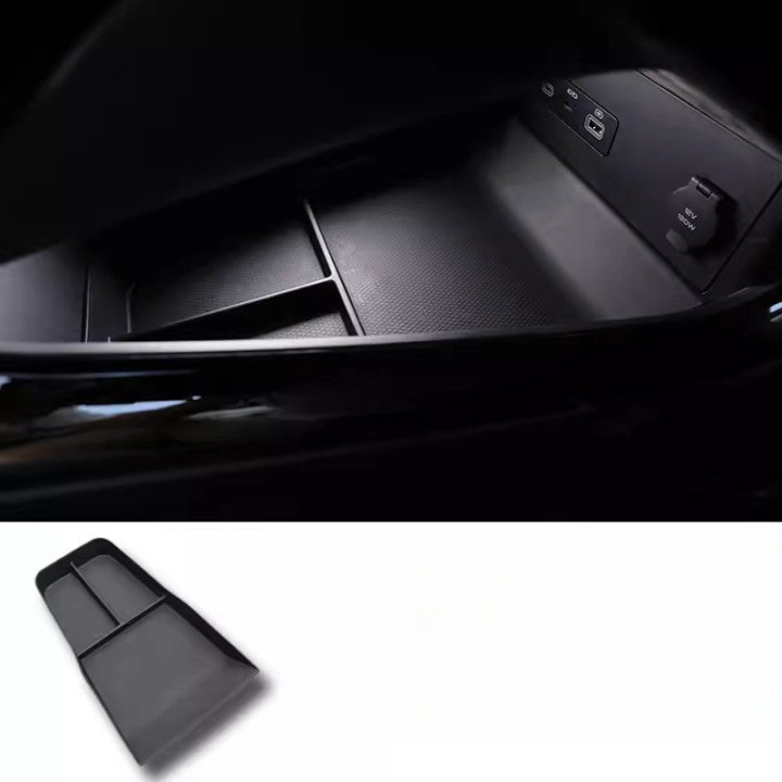 For BYD Sealion 6 & Seal U ABS Storage Organizer Set