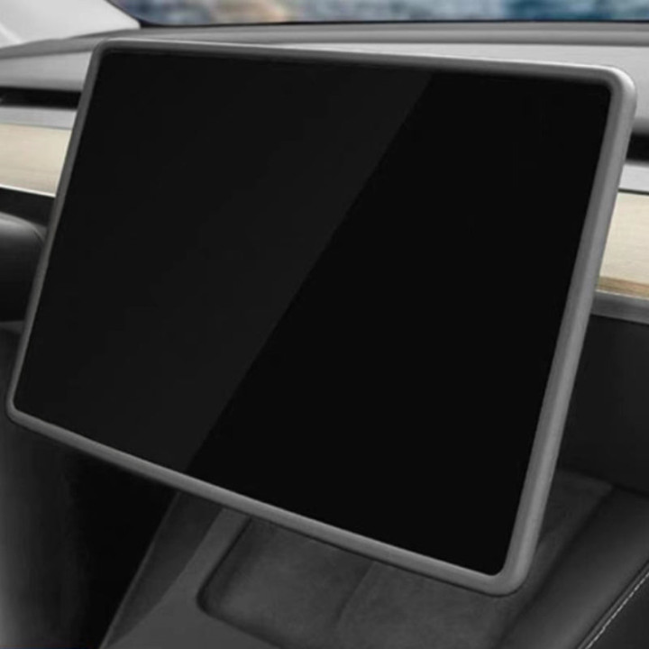 Center Screen Silicone Cover for BYD Atto 3/Dolphin