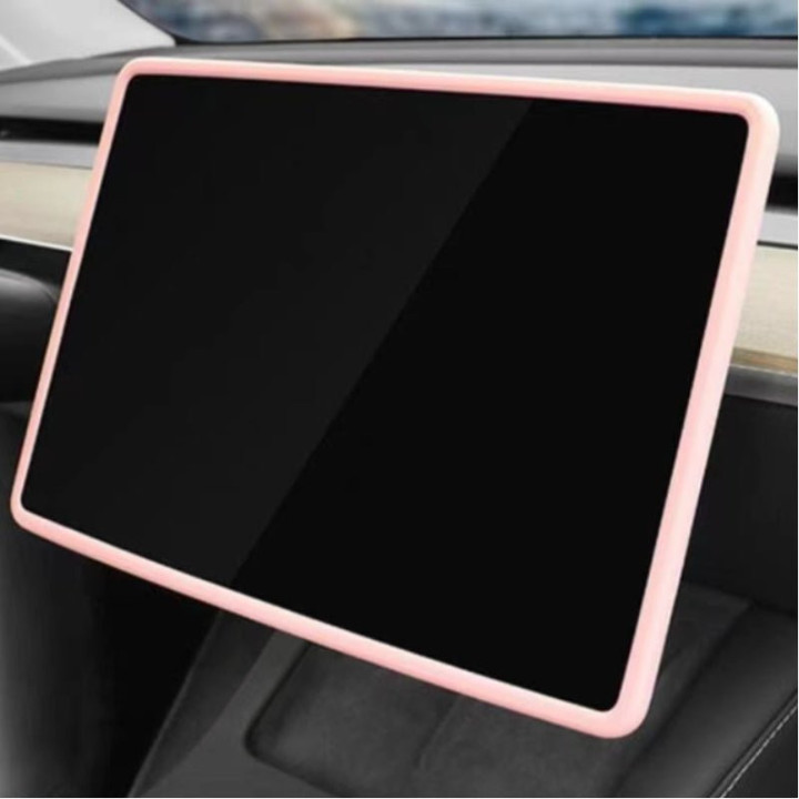 Center Screen Silicone Cover for BYD Atto 3/Dolphin