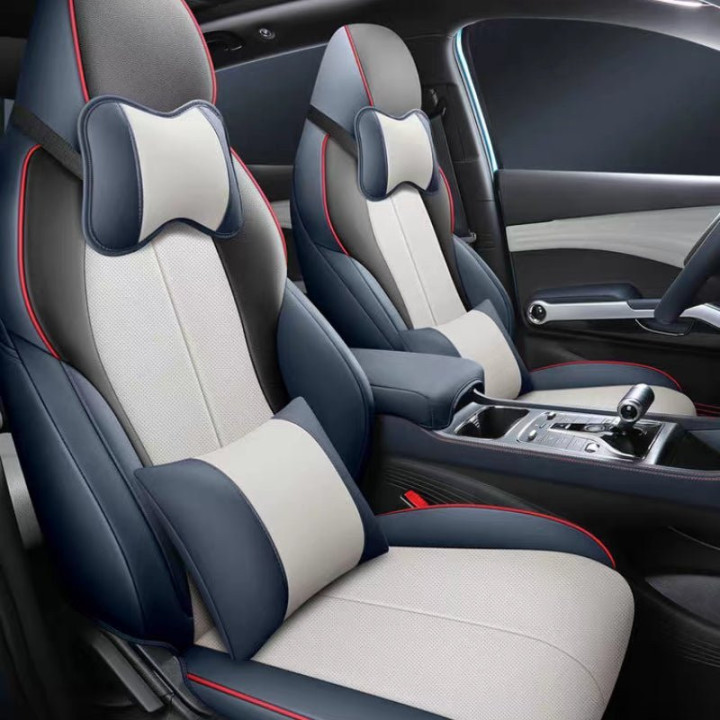 For BYD ATTO 3 All-Inclusive Seat Cover 360°