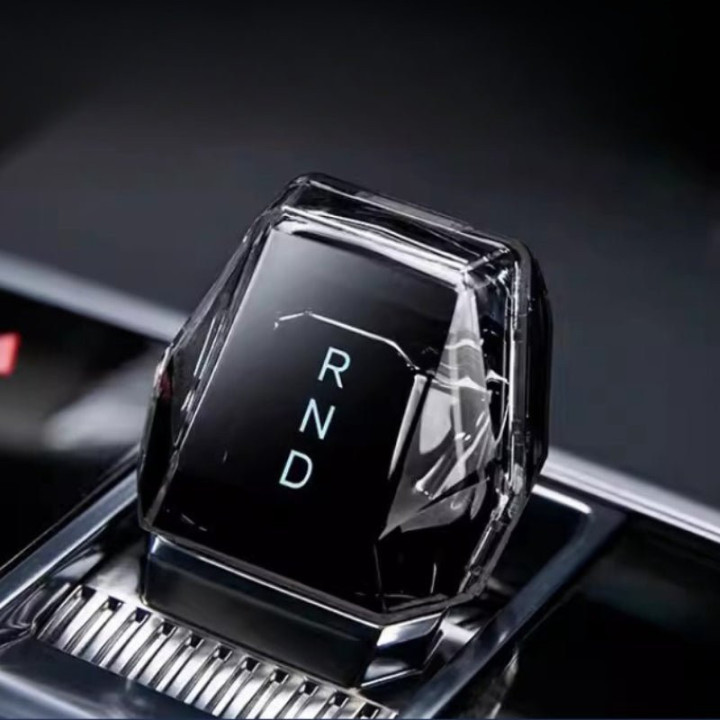 For BYD SEAL/SEAL U/SEALION 6/SONG PLUS/SEALION 7  Car Gear Shift Head Cover