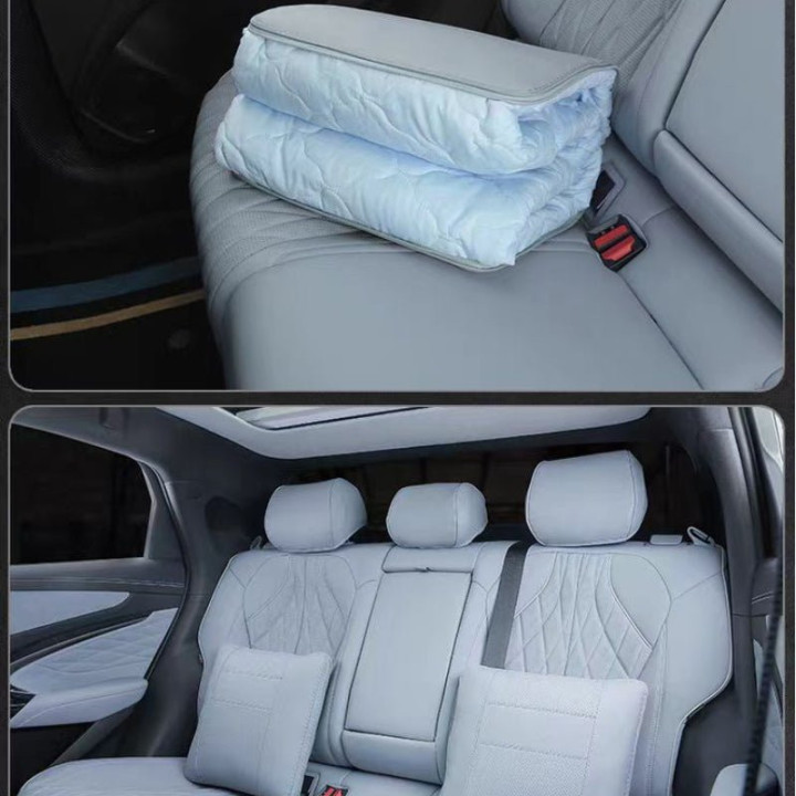 For BYD Multifunctional Quilt Or Waist Pillow