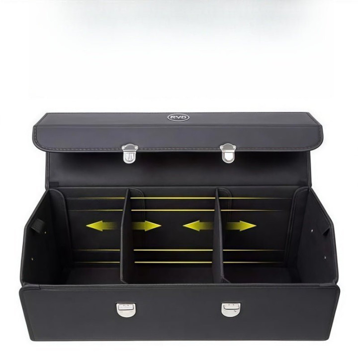 Trunk Storage Box Sorting Box for BYD Car