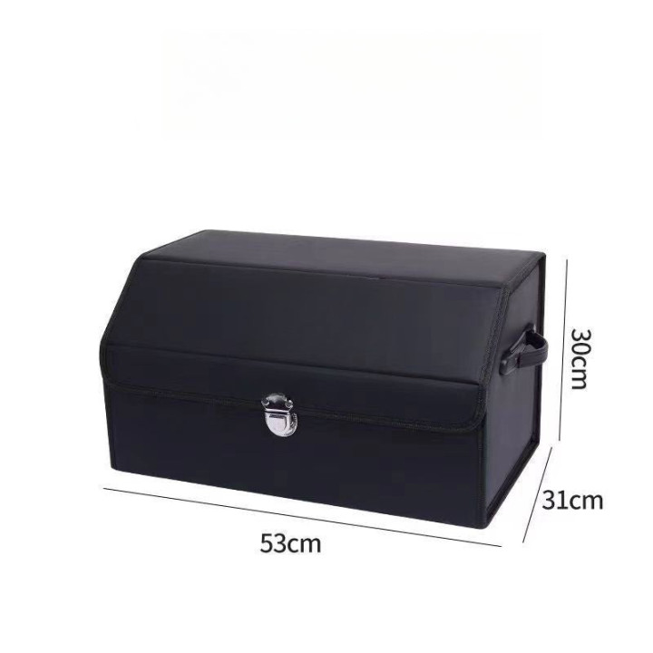 Trunk Storage Box Sorting Box for BYD Car