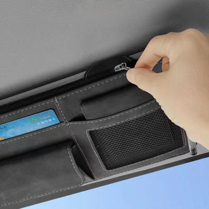 For BYD Sunshade Storage Clip
