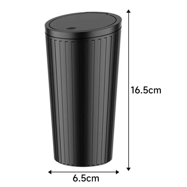 For BYD Car Car Garbage Can