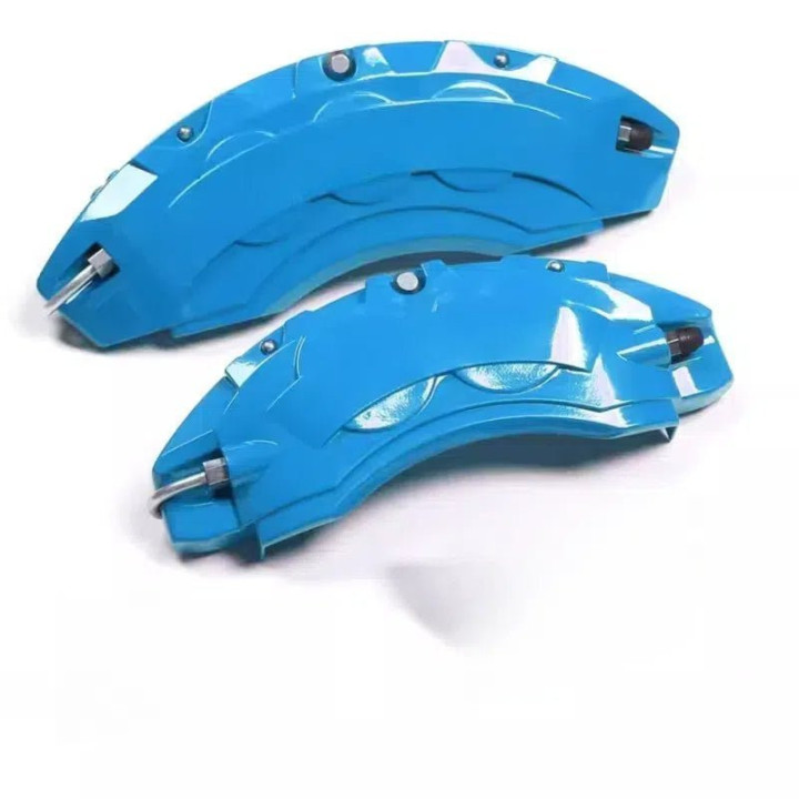 For BYD SEAL/SEALION 7 Brake Disc Caliper Cover (4Pcs)